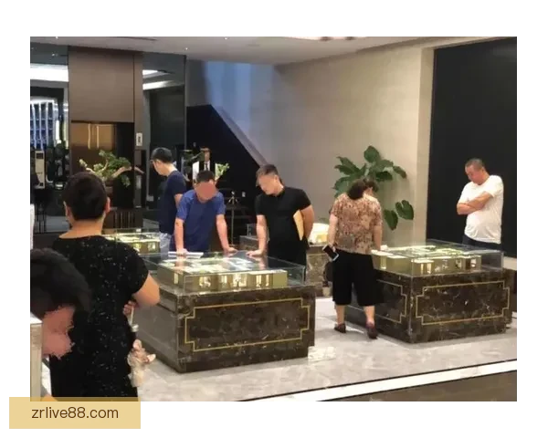 现金真人官网平台全面升级创新玩法助力用户体验提升