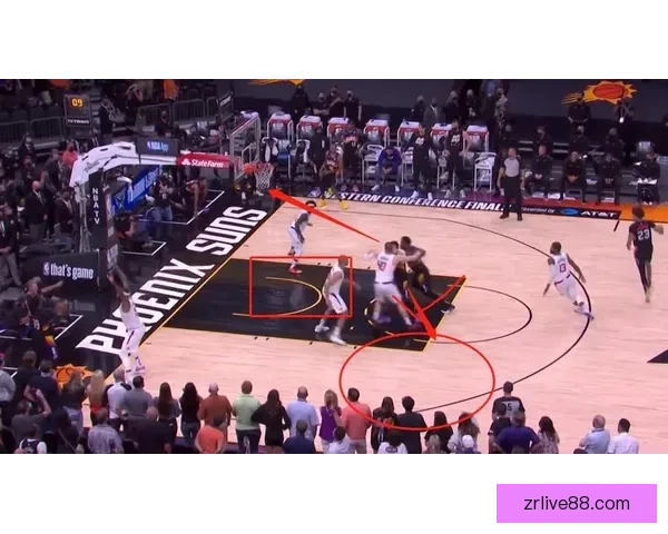 宁愿亲身体验绝杀瞬间也不愿仅仅旁观比赛感受