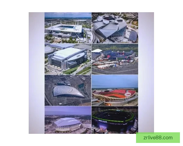 美加墨世界杯举办城市发展与文化交流的全景观察