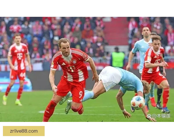 埃贝尔称理疗师全力助凯恩恢复期待赶上对阵皇马关键战信心十足拜仁盼好消息