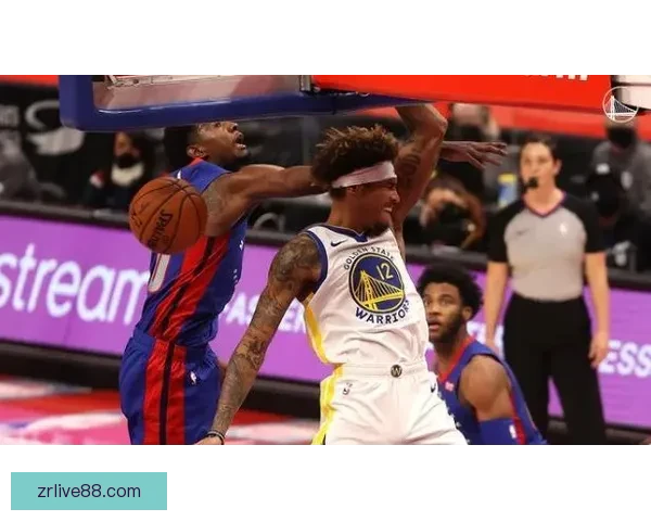 勇士25次失误惨败活塞追梦零分意外撞到女球迷波尔津吉斯伤退得5分