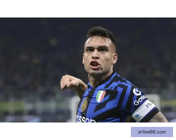 劳塔罗谈缺阵国米胜场少状态波动属于正常现象