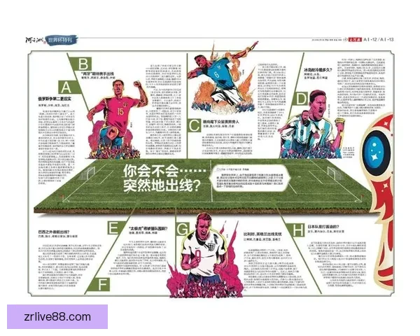 世界杯在线竞猜盘口分析预测与投注策略全面指南