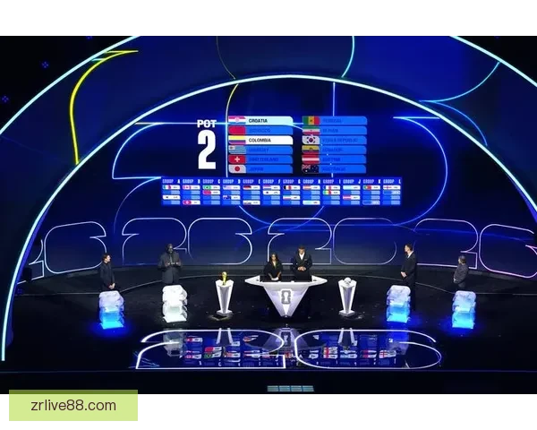 美加墨世界杯下注攻略全面解析与投注技巧指南